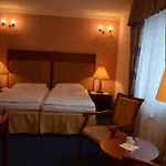 Eurohotel Hotell 3*