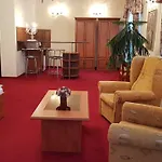 Hotell Eurohotel Karlovy Vary