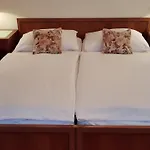 Eurohotel 3* Karlovy Vary