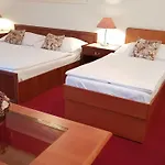 Eurohotel 3* Karlovy Vary