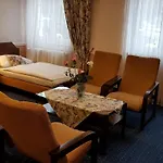 Hotell Eurohotel 3*