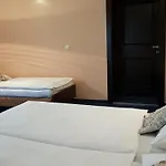 Eurohotel Hotell 3*