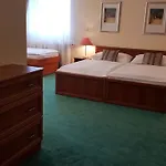 Eurohotel 3* Karlovy Vary