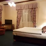 Eurohotel 3* Karlovy Vary
