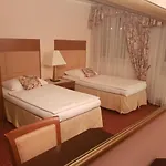 Hotell Eurohotel 3*