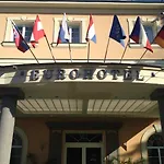 Eurohotel Hotell