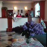 Eurohotel Hotell 3*