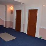 Hotell Eurohotel 3*