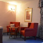 Hotell Eurohotel Karlovy Vary