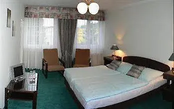 Eurohotel Hotel 3*