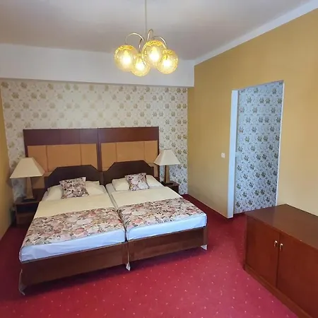Hotel Eurohotel 3*