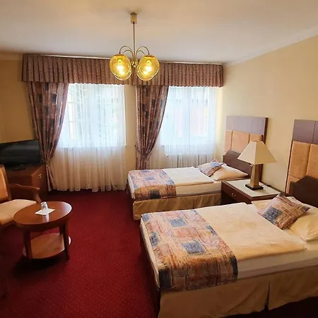 Eurohotel Karlovy Vary