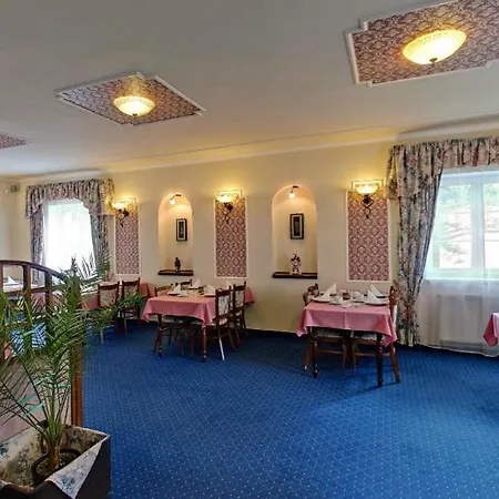 Eurohotel Karlovy Vary