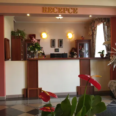 Eurohotel 3* Karlovy Vary