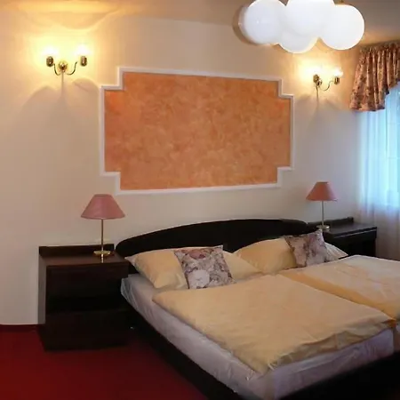 Eurohotel 3*