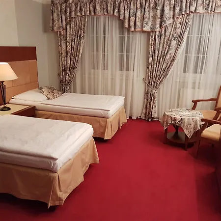 Eurohotel Hotel