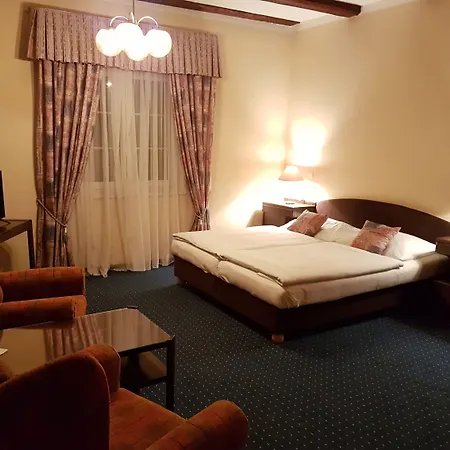 Hotel Eurohotel