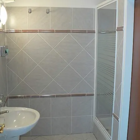 Hotel Eurohotel Karlovy Vary