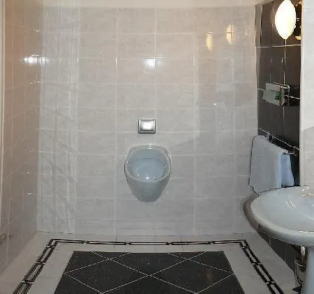 Eurohotel 3* Karlovy Vary