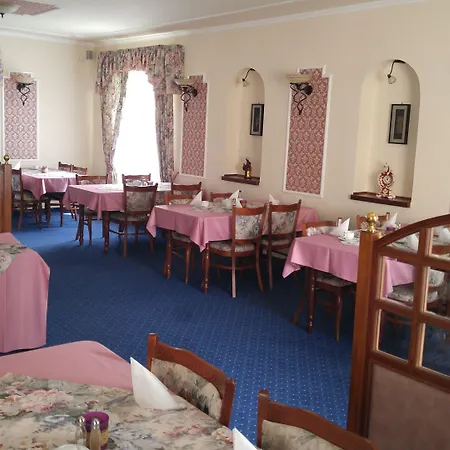 Hotell Eurohotel