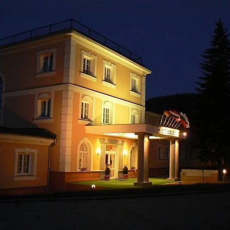 Eurohotel Hotel