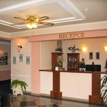 Eurohotel Hotel