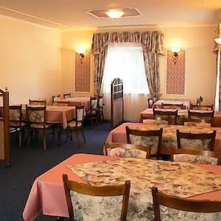 Hotel Eurohotel