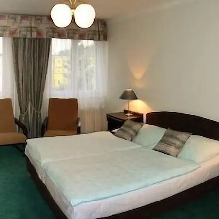 Eurohotel Hotel 3*