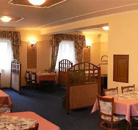 Eurohotel Hotel 3*