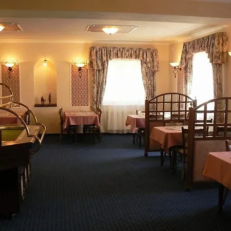 Eurohotel 3*
