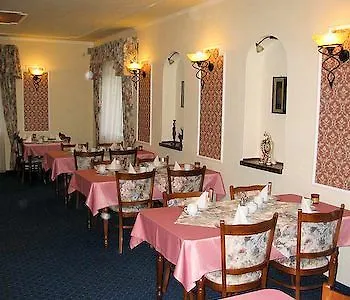 Eurohotel Karlovy Vary