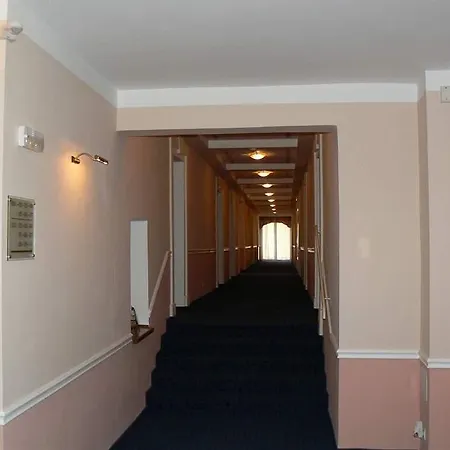 Eurohotel Hotel