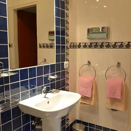 Hotel Eurohotel 3*