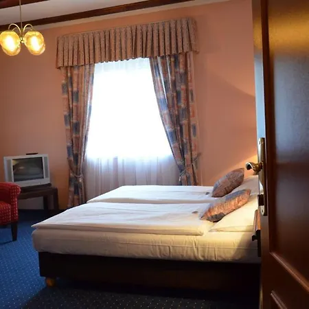 Eurohotel 3* Karlovy Vary