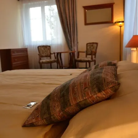 Eurohotel 3* Karlovy Vary