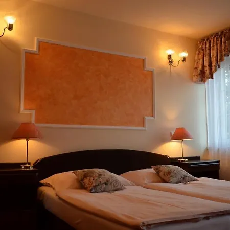 Eurohotel Hotel Karlovy Vary