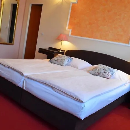 Eurohotel Hotel