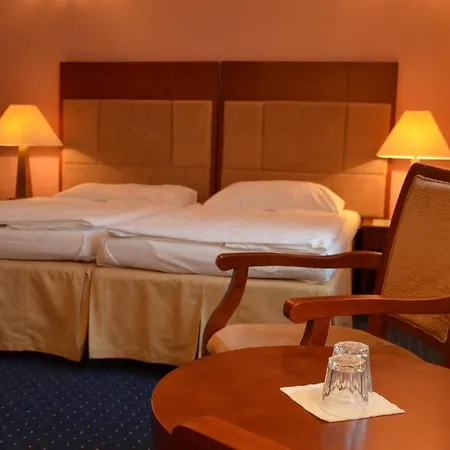 Hotel Eurohotel 3*