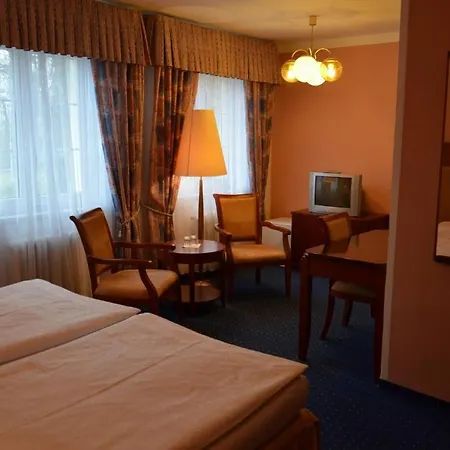 Eurohotel 3*