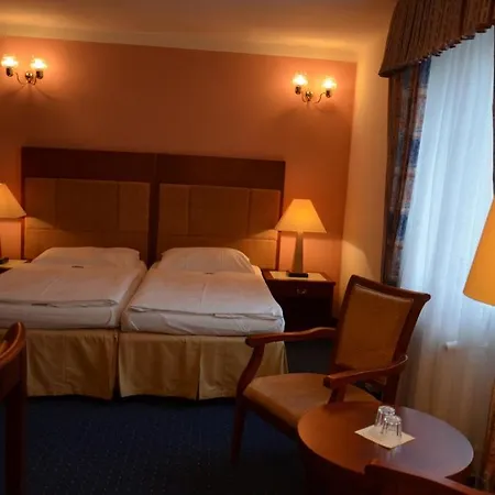 Eurohotel Hotel 3*