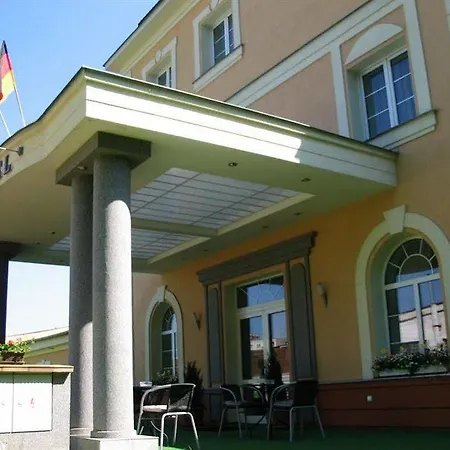 Eurohotel