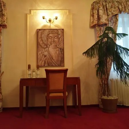 Hotel Eurohotel Karlovy Vary