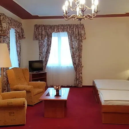 Eurohotel 3*