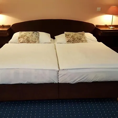 Eurohotel 3* Karlovy Vary
