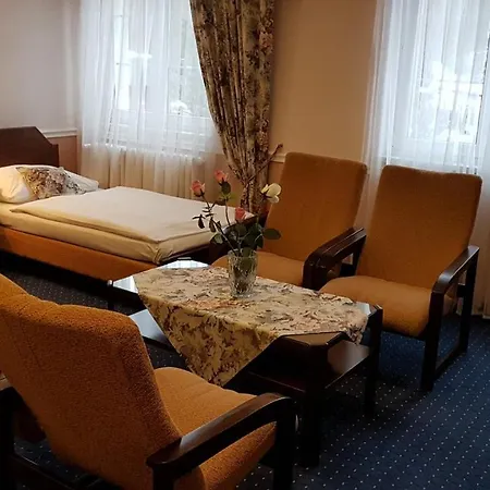 Hotel Eurohotel 3*