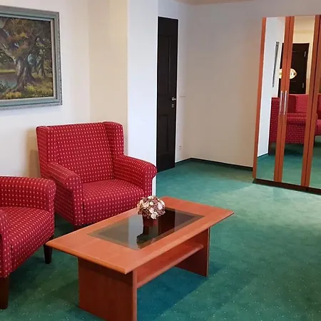 Eurohotel