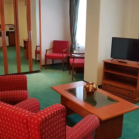 Eurohotel Hotel 3*