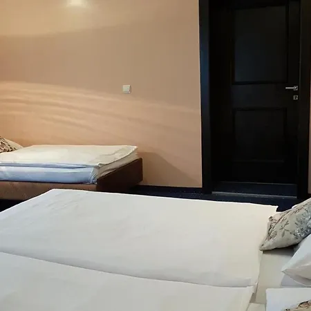 Eurohotel Hotel 3*