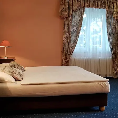 Eurohotel Hotel Karlovy Vary