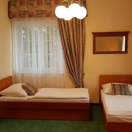 Hotel Eurohotel 3*